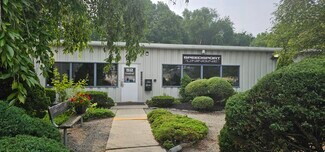 Plus de détails pour 50 Miry Brook Rd, Danbury, CT - Industriel/Logistique à vendre