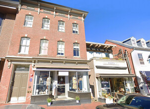 180 Main St, Annapolis, MD à louer Photo de l’immeuble– Image 1 sur 8