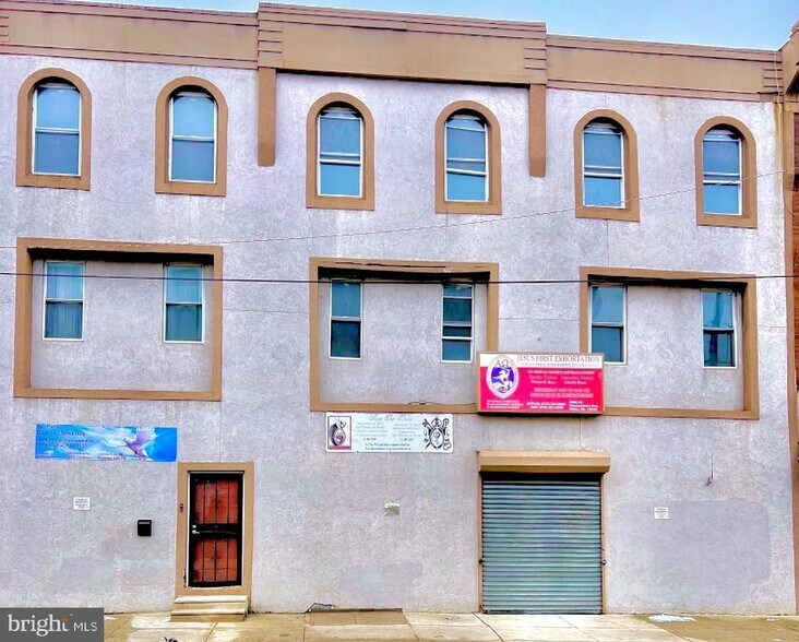 3006-3010 Germantown Ave, Philadelphia, PA à vendre - Photo de l’immeuble – Image 1 sur 6
