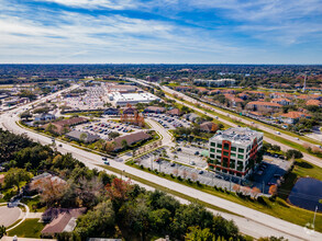 4114 Woodlands Pky, Palm Harbor, FL - VUE AÉRIENNE  vue de carte - Image1