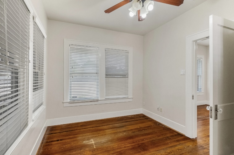 1322 Yale St, Houston, TX à louer Photo intérieure– Image 1 sur 12