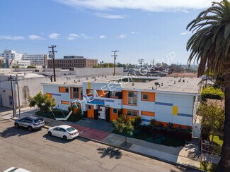 Plus de détails pour 210 E 29th St, Long Beach, CA - Logement à vendre