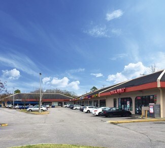 Plus de détails pour 1091 Norfolk Ave, Virginia Beach, VA - Local commercial à louer
