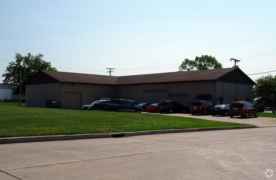 433 Council Dr, Fort Wayne, IN à louer - Photo principale – Image 1 sur 2