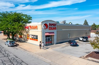 Plus de détails pour 6933 Indianapolis Blvd, Hammond, IN - Local commercial à vendre