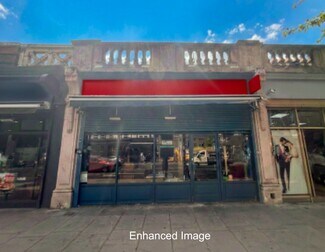 Plus de détails pour 171 Holloway Rd, Londres - Local commercial à louer