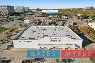 Plus de détails pour 8330 N Stemmons Fwy, Dallas, TX - Local commercial à vendre