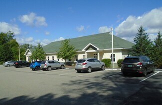Plus de détails pour 17 Tatro Dr, Goffstown, NH - Bureau à louer