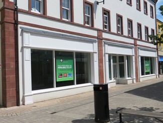 Plus de détails pour 13 Brewery Ln, Penrith - Local commercial à louer