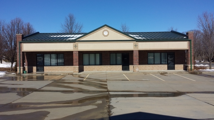 204 N 169 Hwy, Trimble, MO à vendre Photo de l’immeuble– Image 1 sur 20