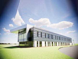 Plus de détails pour N7W22026 Johnson Drive, Waukesha, WI - Bureau/Médical à louer