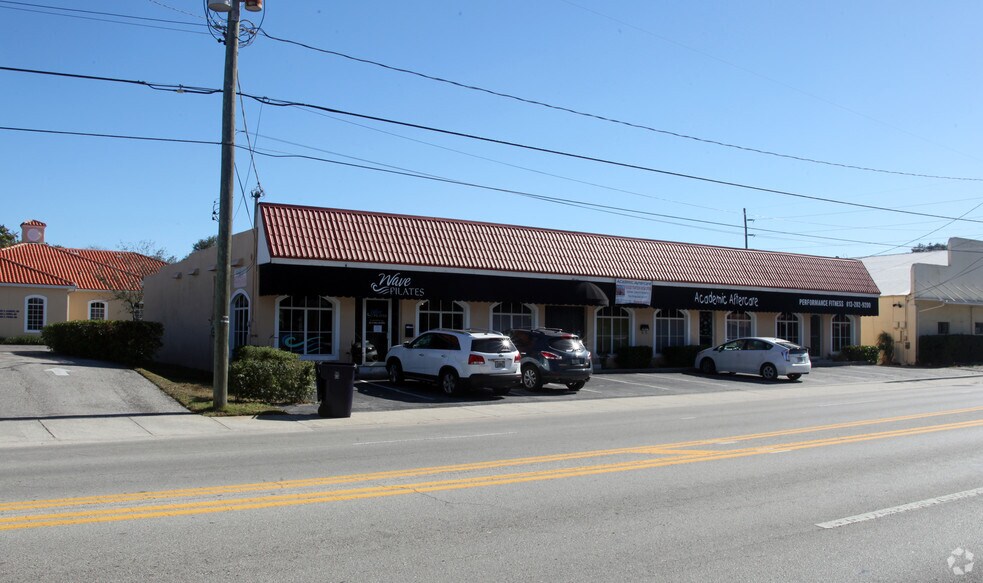 616-620 S Macdill Ave, Tampa, FL à louer - Photo de l’immeuble – Image 2 sur 2