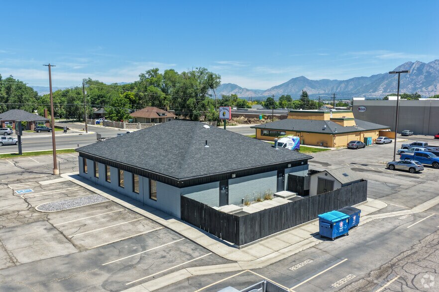 1549 W 7800 S, West Jordan, UT à louer - Photo de l’immeuble – Image 3 sur 5