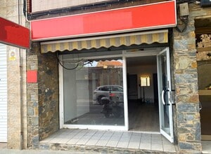 Local commercial dans Castellar del Vallès, Barcelona à louer Photo intérieure– Image 1 sur 10