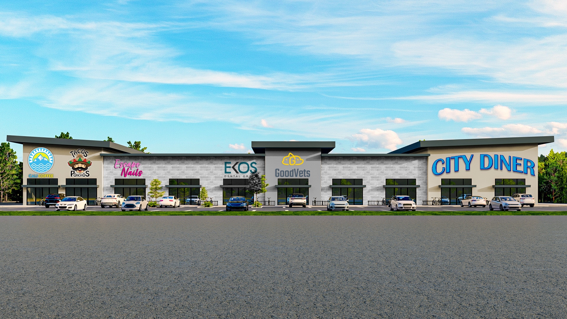 11650 SW Village Pky, Port Saint Lucie, FL à louer Photo de l’immeuble– Image 1 sur 1