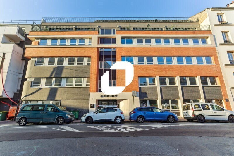 40 Avenue Augustin Dumont, Malakoff à louer - Photo de l’immeuble – Image 2 sur 30