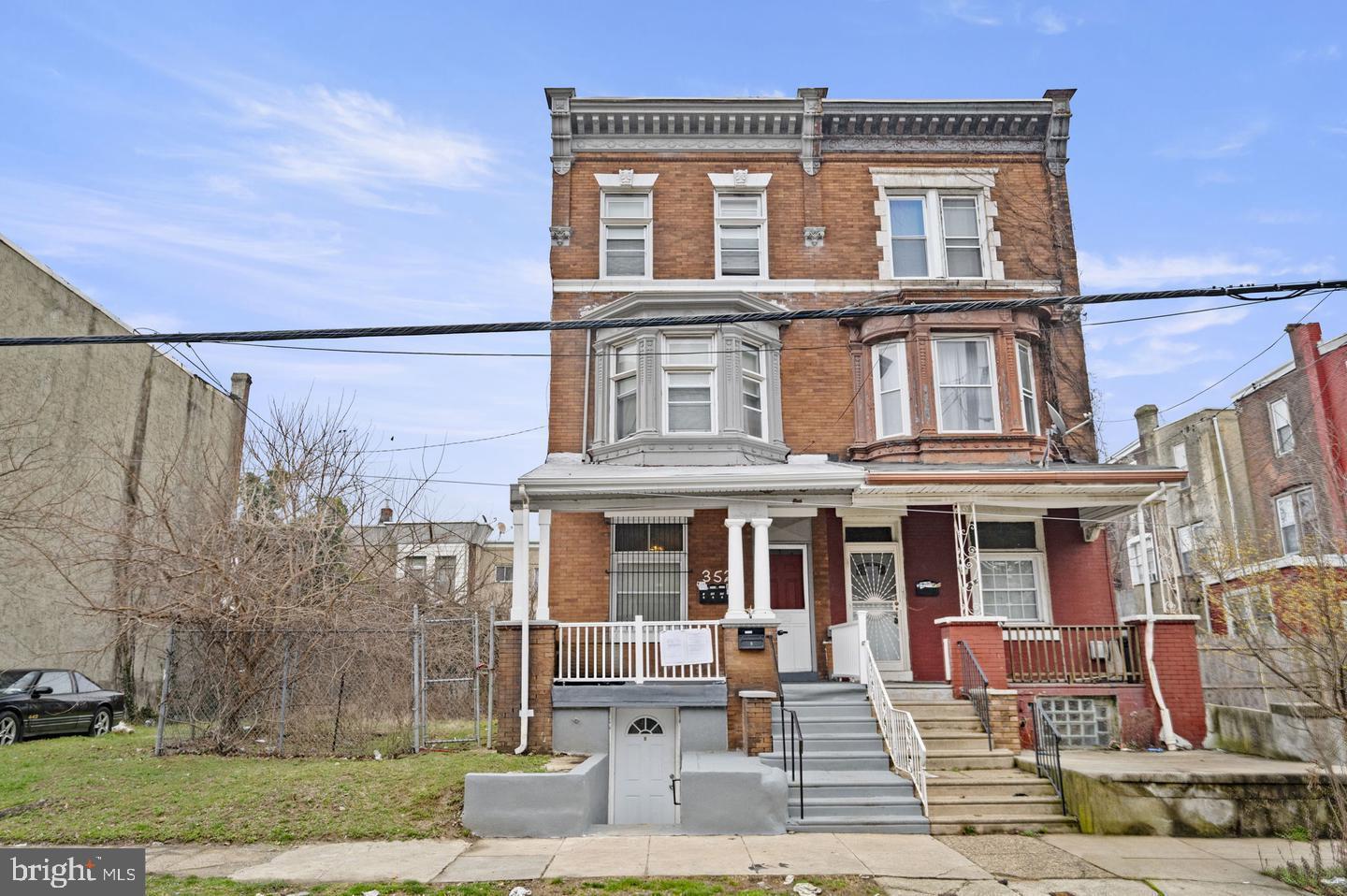 3521 N 21st St, Philadelphia, PA à vendre Photo principale– Image 1 sur 2