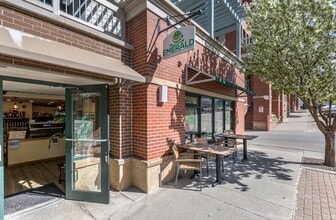 700 Yampa St, Steamboat Springs, CO à louer Photo intérieure– Image 2 sur 16