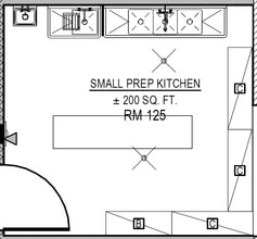 6222 San Fernando Rd, Glendale, CA à louer Plan d’étage– Image 1 sur 1