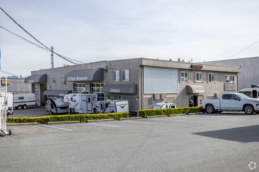 33743 King Rd, Abbotsford, BC à vendre - Photo de l’immeuble – Image 1 sur 6