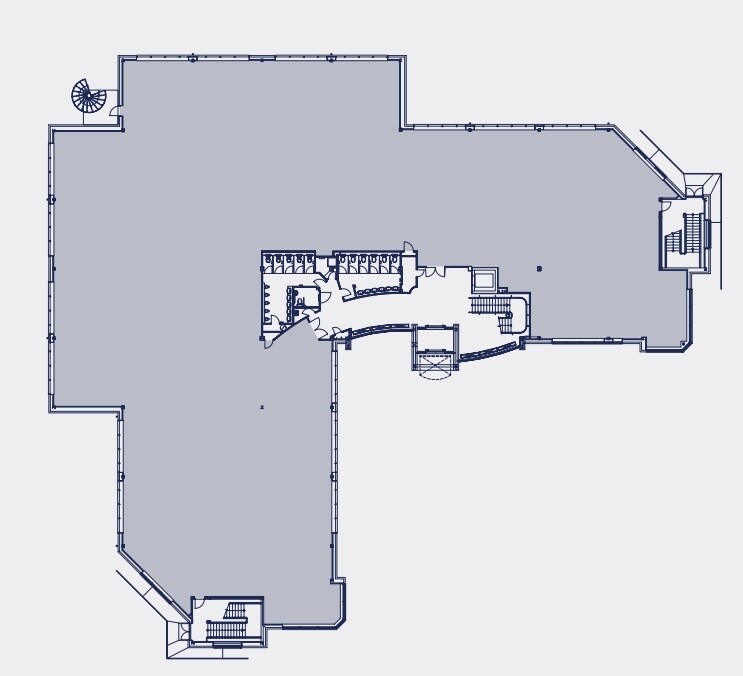 21 Woodhall, Holytown à louer Plan d’étage– Image 1 sur 1