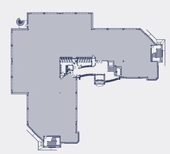 21 Woodhall, Holytown à louer Plan d’étage– Image 1 sur 1
