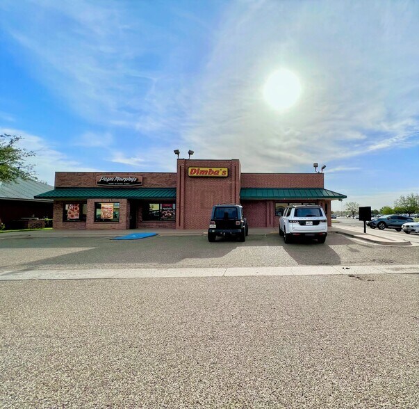421 Frankford, Lubbock, TX à louer - Photo principale – Image 1 sur 1