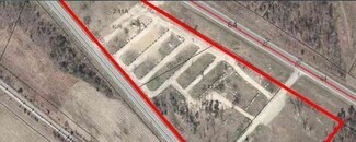 Plus de détails pour 8090 US-64, Thomasville, NC - Terrain à vendre