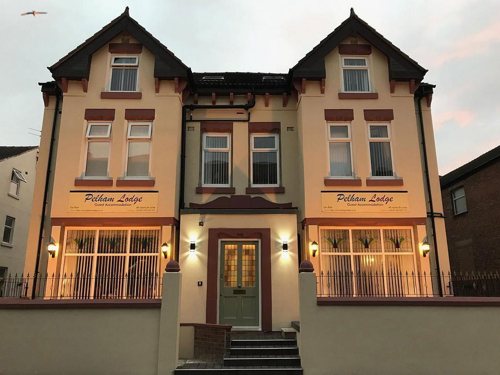 7-9 General St, Blackpool à vendre Photo principale– Image 1 sur 37