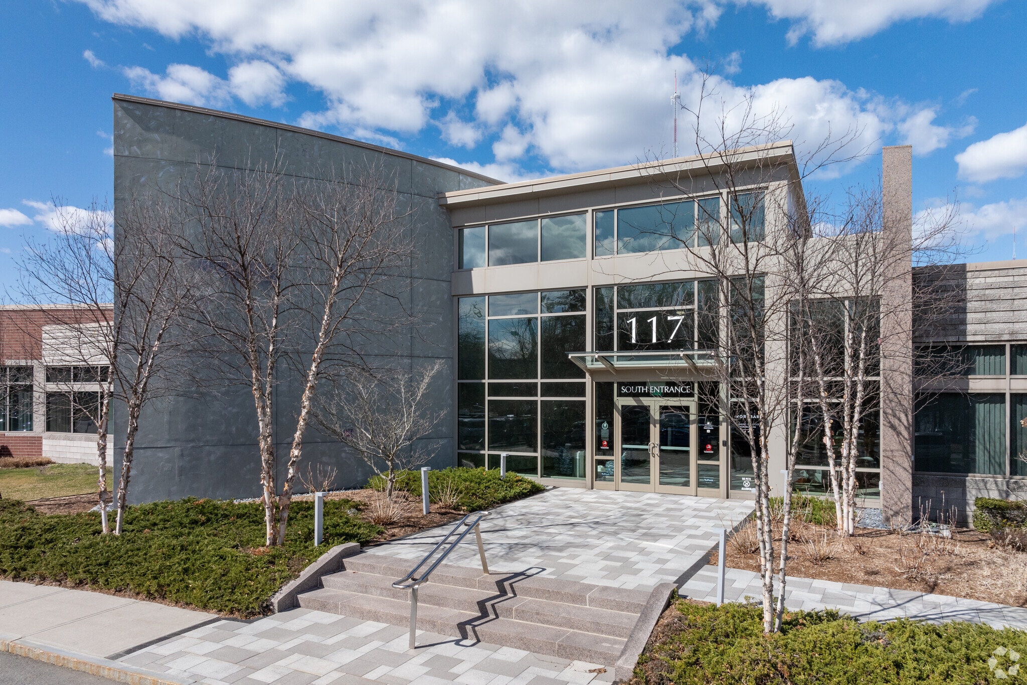 117 Kendrick St, Needham, MA à louer Photo principale– Image 1 sur 8