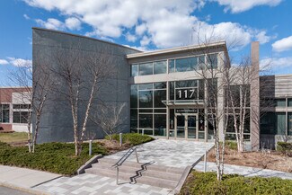 Plus de détails pour 117 Kendrick St, Needham, MA - Coworking à louer