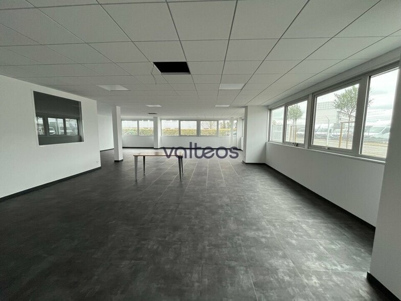 7 Avenue Didier Daurat, Blagnac à louer - Photo intérieure – Image 2 sur 8