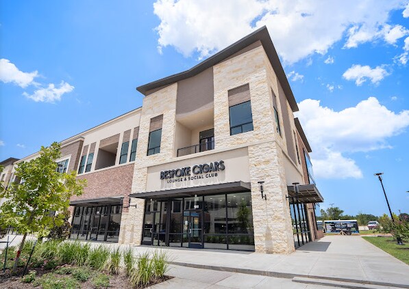 870 New Day Ave, Montgomery, TX à louer - Photo de l’immeuble – Image 1 sur 8