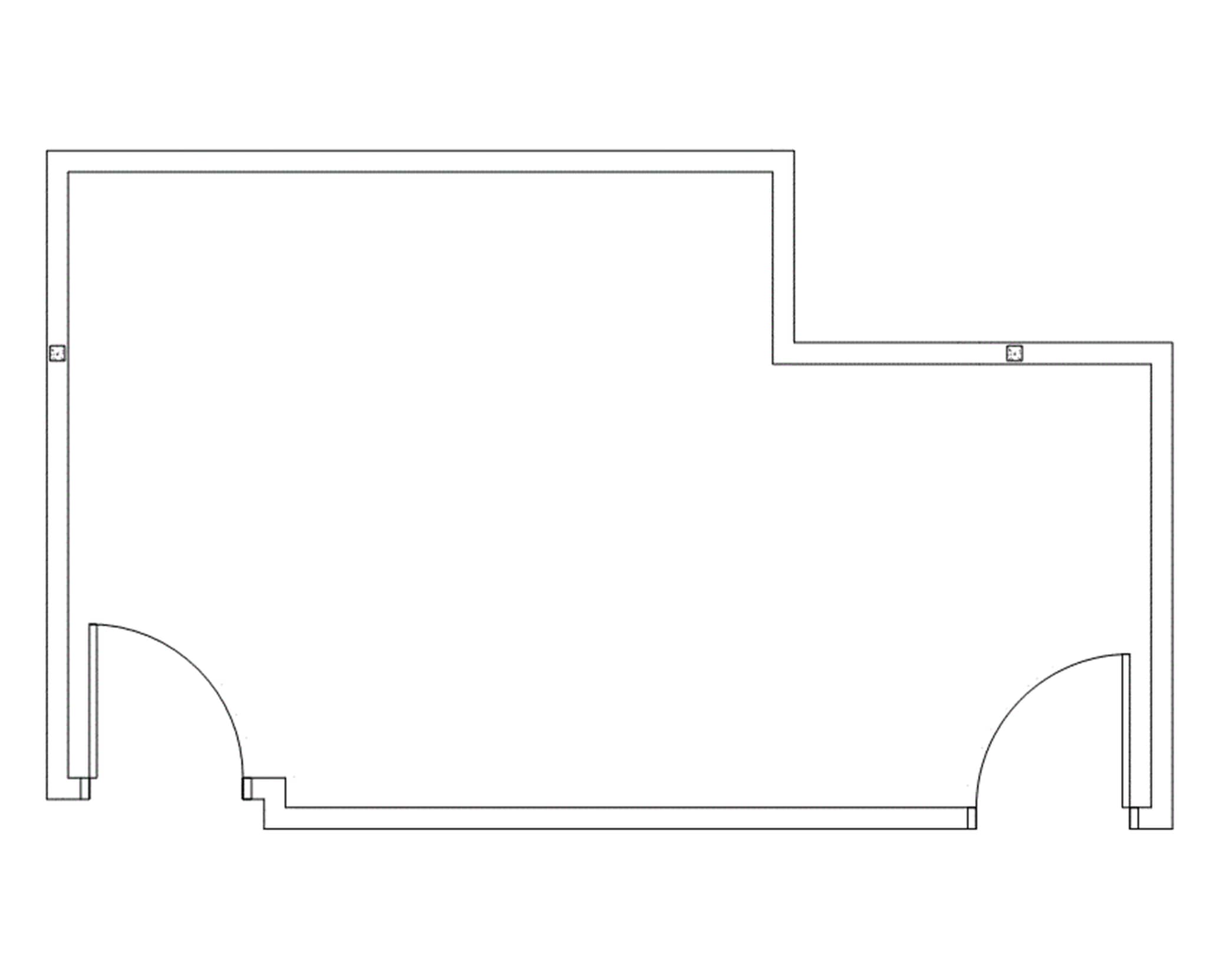2020-2050 N Academy Blvd, Colorado Springs, CO à louer Plan d’étage– Image 1 sur 1