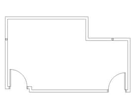 2020-2050 N Academy Blvd, Colorado Springs, CO à louer Plan d’étage– Image 1 sur 1