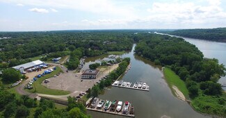 Plus de détails pour 388 W 9th Ave, Saint Paul Park, MN - Local commercial à vendre