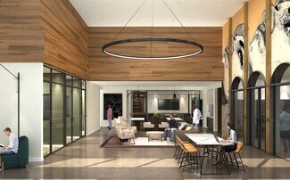 Plus de détails pour 185 S State College Blvd, Brea, CA - Local commercial à louer