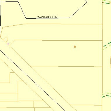 6520 US Highway 301, Riverview, FL à vendre - Plan cadastral – Image 2 sur 16