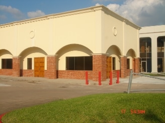 10400 Harwin Dr, Houston, TX à louer - Photo de l’immeuble – Image 3 sur 13