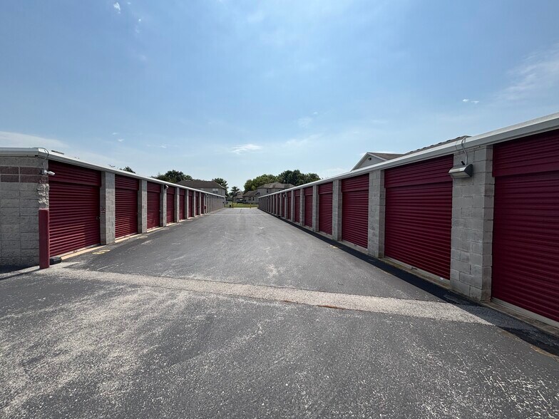 1869 N Calhoun Rd, Nixa, MO à vendre - Photo de l’immeuble – Image 3 sur 10