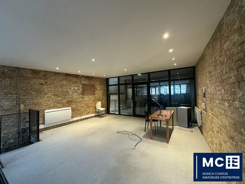 Bureau dans Strasbourg à louer - Photo de l’immeuble – Image 1 sur 4