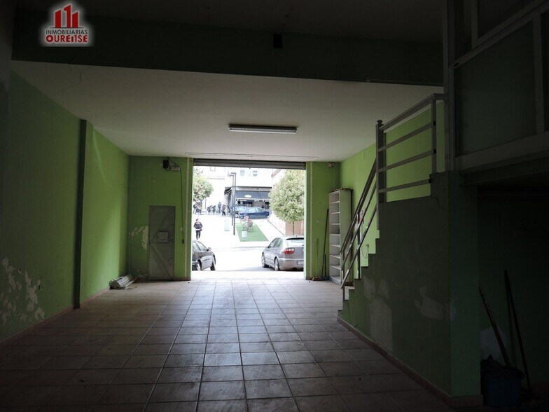 Local commercial dans Ourense à vendre - Photo de l’immeuble – Image 2 sur 10