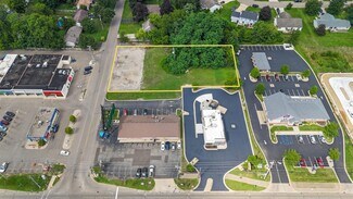 Plus de détails pour 520 Piccadilly rd, Kalamazoo, MI - Terrain à louer