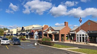 Plus de détails pour 32742-32780 Grand River Ave, Farmington Hills, MI - Bureau à louer