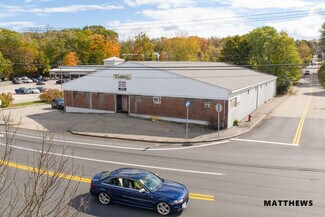 Plus de détails pour 773 Southbridge St, Auburn, MA - Local commercial à vendre