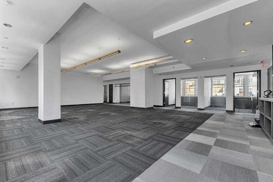 131 W 33rd St, New York, NY à louer - Photo intérieure – Image 1 sur 7
