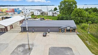 Plus de détails pour 910 S Sugar St, Celina, OH - Local d’activités à vendre