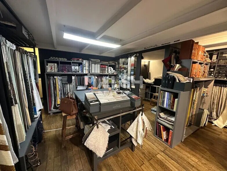 Local commercial dans Lyon à louer - Photo de l’immeuble – Image 3 sur 9
