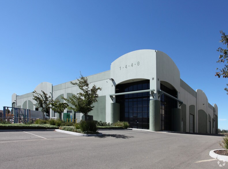1448 Mariani Ct, Tracy, CA à louer - Photo de l’immeuble – Image 2 sur 3