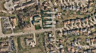 Plus de détails pour 1050 Kemper Meadow Dr, Cincinnati, OH - Terrain à vendre
